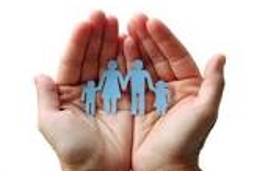 Welfare - The health, happiness, and fortunes of a person or group.
