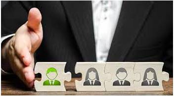 Requisition - An official order laying claim to the use of property or materials.