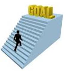 Ambitions - A strong desire to do or achieve something.