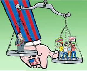 Regime - A government, especially an authoritarian one.