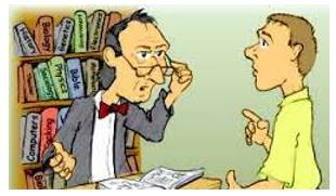 Specified - Identify clearly and definitely.