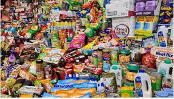 Provision - The action of providing or supplying something for use.