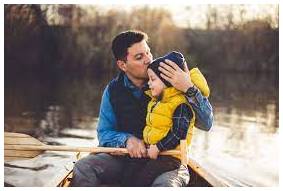 Affection - A gentle feeling of fondness or liking.