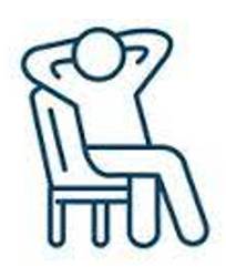 Convenient - Fitting in well with a person's needs, activities, and plans.