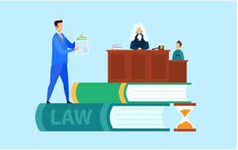 Prosecution - The institution and conducting of legal proceedings against someone in respect of a criminal charge.