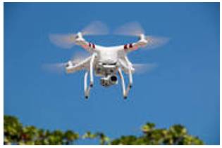 Unmanned - Not having or needing a crew or staff.