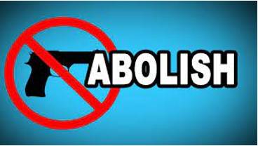 Abolish - Formally put an end to (a system, practice, or institution).