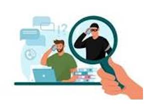 Fraud - Wrongful or criminal deception intended to result in financial or personal gain.
