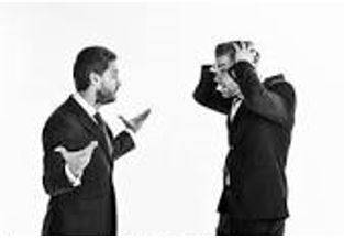Controversy - Prolonged public disagreement or heated discussion