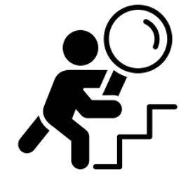 Vigilance - The action or state of keeping careful watch for possible danger or difficulties.