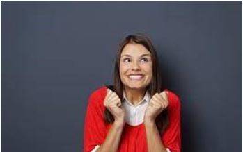 Anticipation - The action of anticipating something
