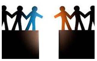 Reconciled - Restore friendly relations between.