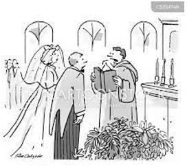Vows - Solemnly promise to do a specified thing.