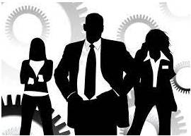 Personnel - People employed in an organization or engaged in an organized undertaking such as military service.