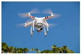 Unmanned - Not having or needing a crew or staff.