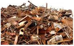 Scrapped - A small piece or amount of something, especially one that is left over after the greater part has been used.