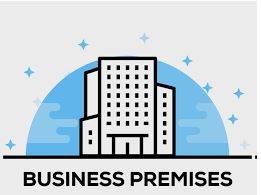 Premises - A house or building, together with its land and outbuildings, occupied by a business or considered in an official context.