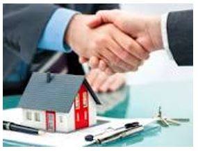 Tenure - The conditions under which land or buildings are held or occupied.