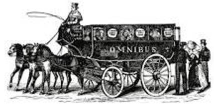 Omnibus - Comprising several items.