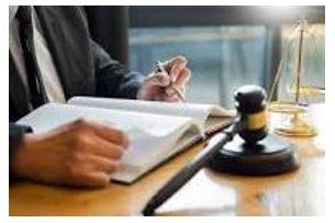 Presiding - Be in the position of authority in a meeting or other gathering.