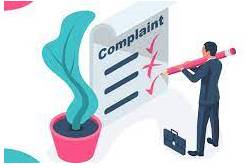 Grievance - A real or imagined cause for complaint, especially unfair treatment.