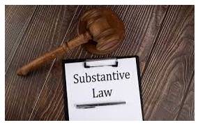 Substantial - Having a firm basis in reality and so important, meaningful, or considerable.