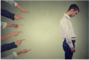 Accusations - A charge or claim that someone has done something illegal or wrong.