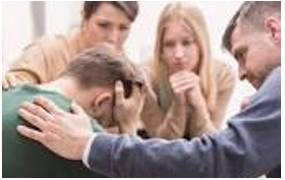 Intervention - The act of interfering with the outcome or course especially of a condition or process