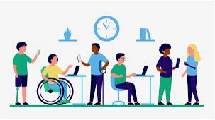 Inclusion - The act of including