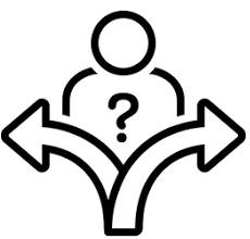 Discretion - The freedom and power to make decisions by yourself