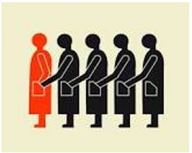 Predecessor  - The person who was in the job or position before the person who is in it now.