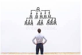 Delegations - A body of delegates or representatives