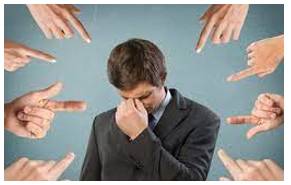 Accused - A person or group of people who are charged with or on trial for a crime.