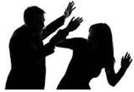 Assault - Make a physical attack on.