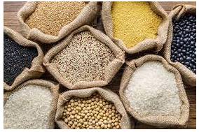 Commodities - A useful or valuable thing.