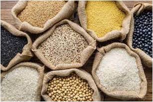 Commodities - A useful or valuable thing.