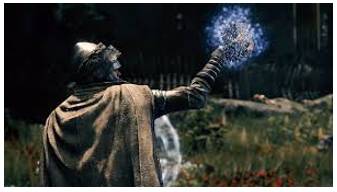 Summoned - Order (someone) to be present.