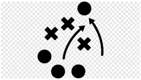 Tactic - An action or strategy carefully planned to achieve a specific end.