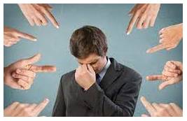 Accused - A person or group of people who are charged with or on trial for a crime.
