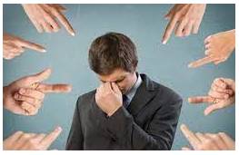 Accused - A person or group of people who are charged with or on trial for a crime.