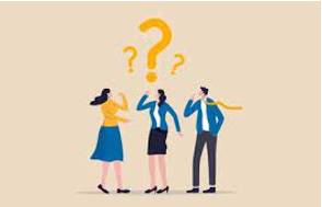 Suspicion - A feeling or thought that something is possible, likely, or true.
