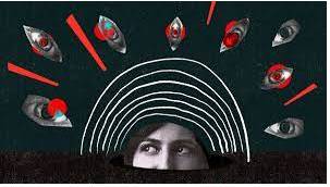 Conspiracy - A secret plan by a group to do something unlawful or harmful.