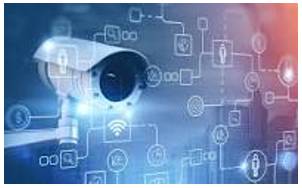 Surveillance - Close observation, especially of a suspected spy or criminal.