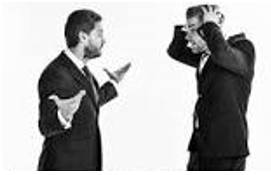 Controversy - Prolonged public disagreement or heated discussion