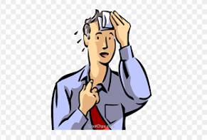 Apprehensive - Anxiety or fear that something bad or unpleasant will happen.