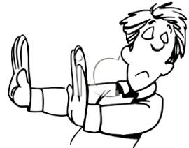 Refused - Indicate or show that one is not willing to do something.