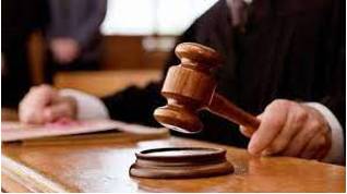 Adjourned - An act or period of adjourning or being adjourned.