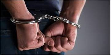 Conviction - A formal declaration by the verdict of a jury or the decision of a judge in a court of law that someone is guilty of a criminal offence.
