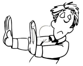 Refused - Indicate or show that one is not willing to do something.