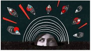 Conspiracy - A secret plan by a group to do something unlawful or harmful.